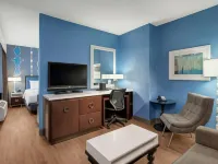 فيرفيلد إن آند سويتس شيكاغو داون تاون/ماجنيفيسانت مايل Hotels near شيكاغو ريفرووك