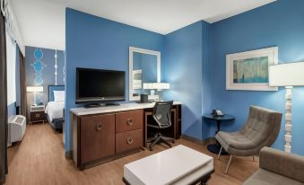 Fairfield Inn & Suites Chicago Downtown/Magnificent Mile