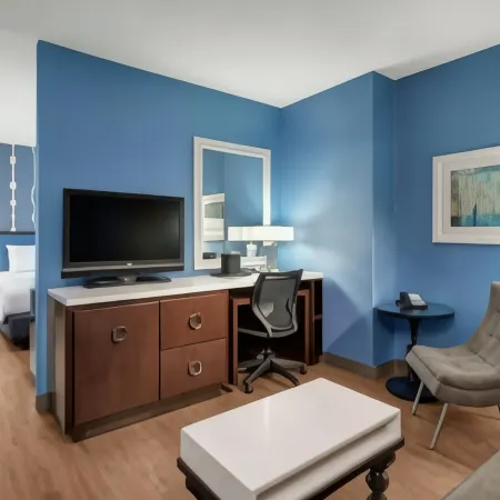 Fairfield Inn & Suites Chicago Downtown/Magnificent Mile