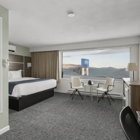Americas Best Value Port Polson Inn
