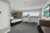 Americas Best Value Port Polson Inn - Motels