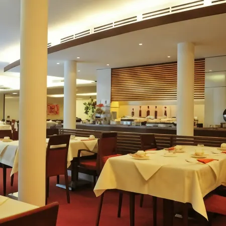 Hotel Flandrischer Hof