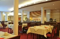 Hotel Flandrischer Hof - servizio colazione