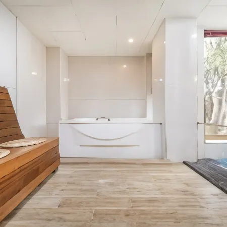 Gapyeong Namian Pool Villa Отели рядом с достопримечательностью «Остров Нами»