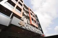 The Orchard Hotel Baguio