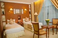Palace Hotel Arusha