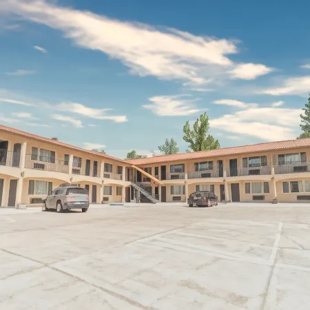 The Yosemite Inn
