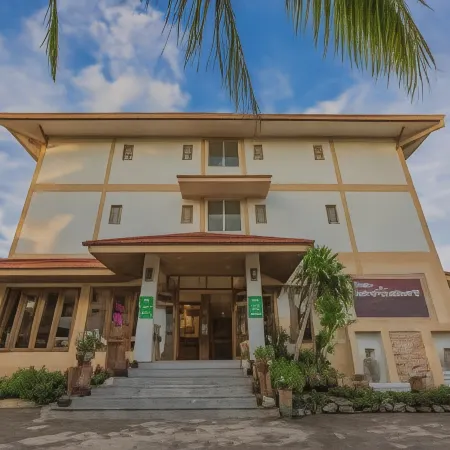 Loei Village Hotel