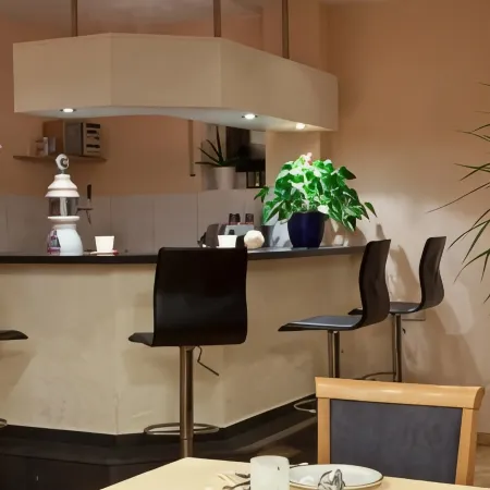 Airport Hotel Stetten