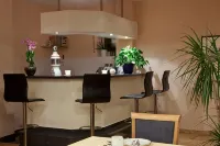 Airport Hotel Stetten - bar