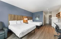 Extended Stay America Suites - Huntsville - Madison