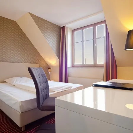 Hkk Hotel Wernigerode Hotels in Wernigerode