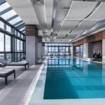 Mercure Sochi Centre - Romantic