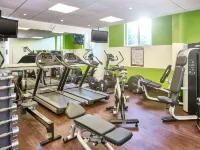 Novotel Milton Keynes - gimnasio