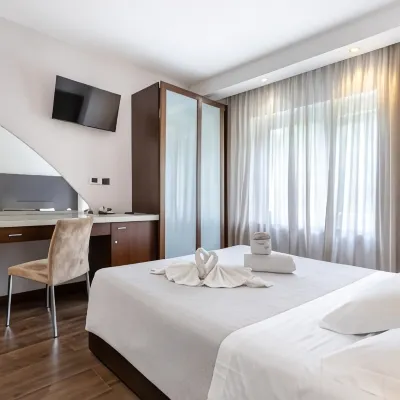 Aston Hotel Hotels in der Nähe von Aurora Vanchiglia