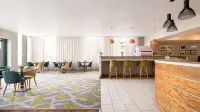 Holiday Inn BRIGHTON - SEAFRONT by IHG - bar