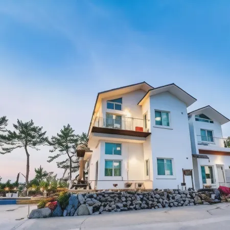 Yeosu Skypension