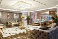 Muthu Glasgow River Hotel - Wifi