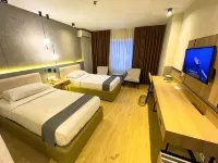 Hotel Pangeran City - 3-Star