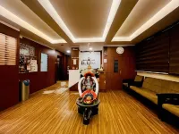 RVK Residency Kovilakam - 2-Star