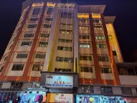 Hotel Alka Residency - navetta aeroportuale