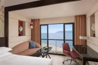 Goa Marriott Resort & Spa - Balkoner