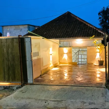 Raden Hill Villa N Pool