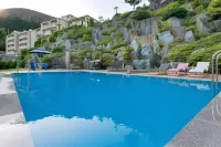 Home Fourest Resort Geoje