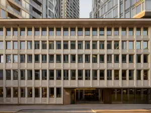 Kimpton MAIN FRANKFURT by IHG