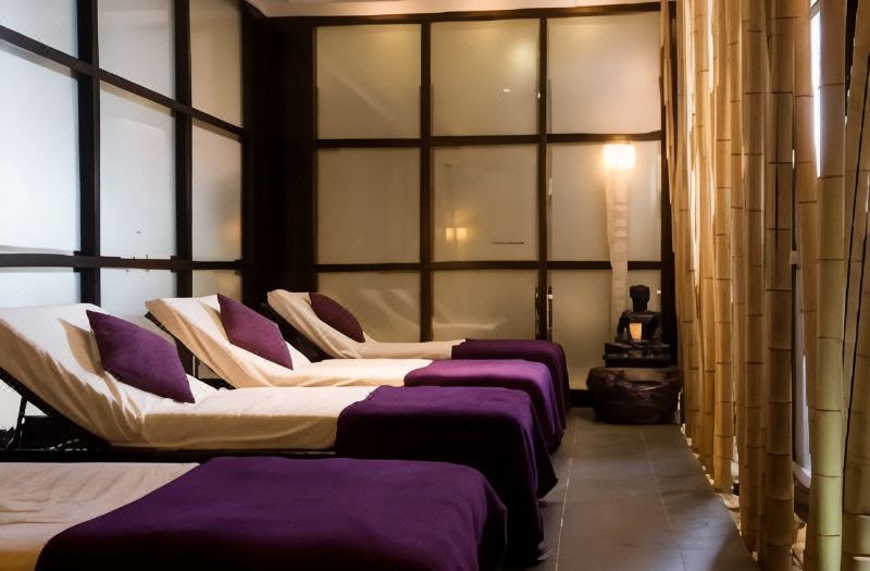 Malmaison Birmingham photo 4