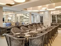 Protea Hotel Cape Town Sea Point Hotels near Piazza St John