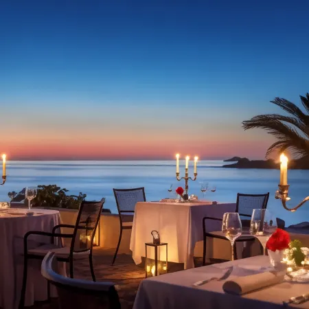 Maistra Select Island Hotel Istra