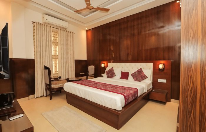 Hotel Signature Villa