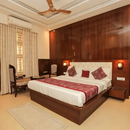 Hotel Signature Villa