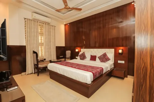 Hotel Signature Villa