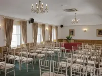 White Hart Inn Hotels in Wells