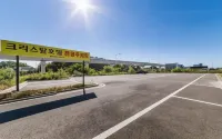 Incheon (Geomdan) Crystal Hotel - Khách sạn giá rẻ
