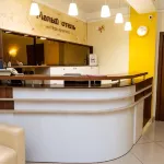 Maly Hotel Na Chernikovskoy