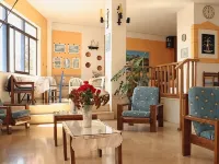 Pallada Hotel Hotels in Lampi