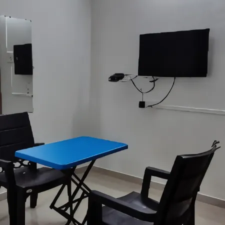Ambience Homestay (Private Rooms)
