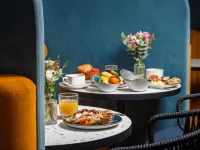Hôtel Mercure Annecy Centre - breakfast