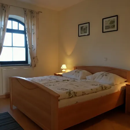 Heu-Ferienhof Altkamp