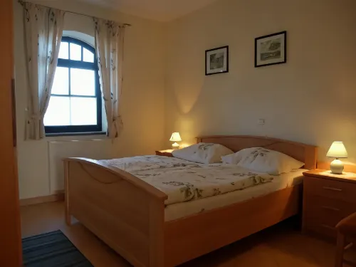 Heu-Ferienhof Altkamp