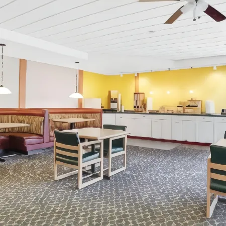 Americas Best Value Inn Fredonia NY