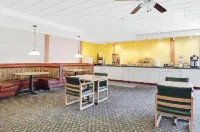Americas Best Value Inn Fredonia NY - Wifi
