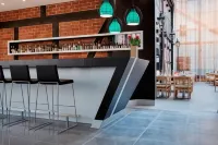 Radisson Blu Hotel, Malmo - bar