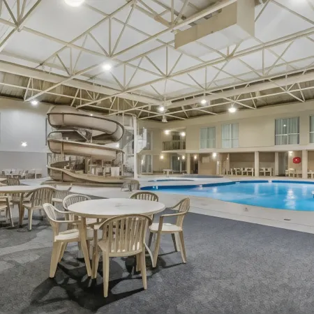 Clarion Hotel & Suites