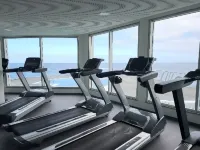 Hotel Royal Orchid - Gym
