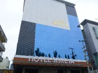 Hotel Shreya Hotels in Warangal