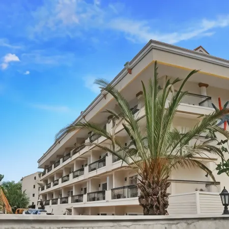 Kemer Dream Hotel